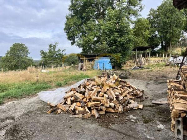 Casa independiente en Lugar Miyares