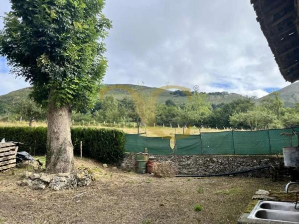 Casa independiente en Lugar Miyares