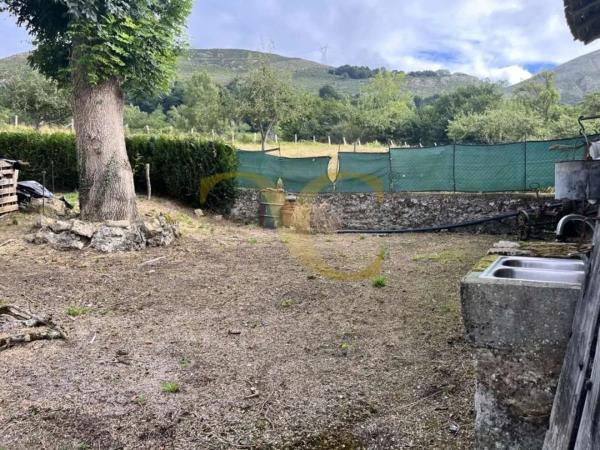 Casa independiente en Lugar Miyares