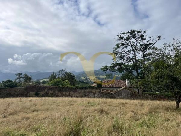 Casa independiente en Lugar Miyares