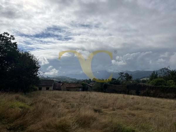 Casa independiente en Lugar Miyares