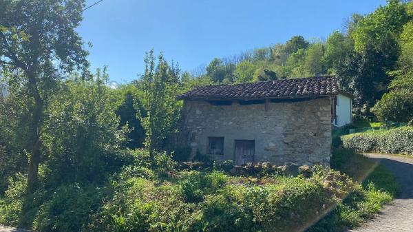 Casa independiente en Vía