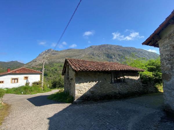 Casa independiente en Vía