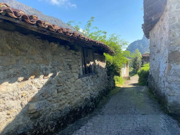 Casa independiente en Vía