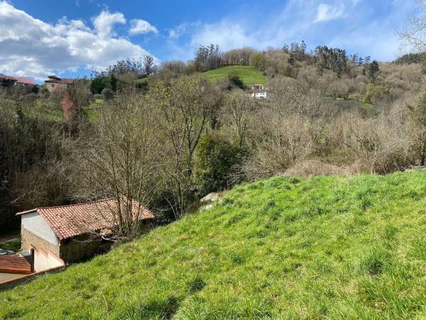 Casa independiente en Arriondas - Sinariega