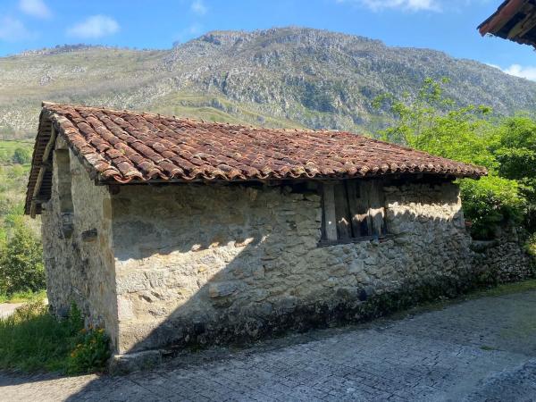 Casa independiente en Vía