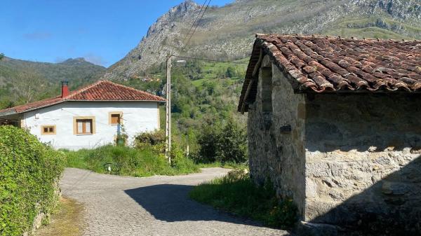 Casa independiente en Vía