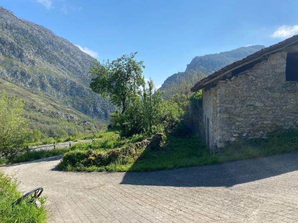 Casa independiente en Vía