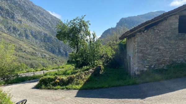 Casa independiente en Vía