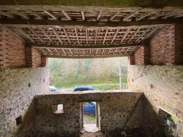 Casa independiente en Arriondas - Sinariega