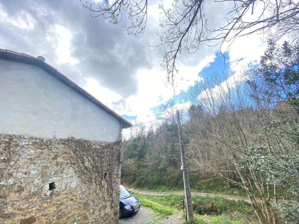 Casa independiente en Arriondas - Sinariega