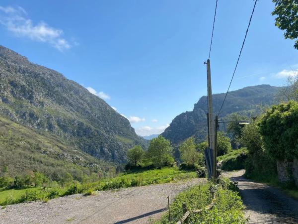 Casa independiente en Vía