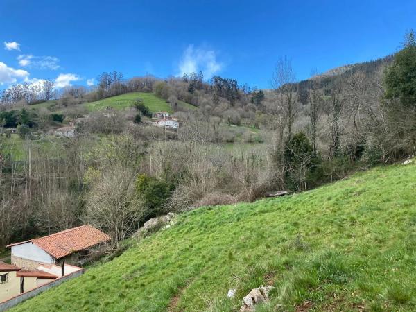 Casa independiente en Arriondas - Sinariega