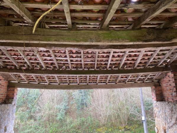 Casa independiente en Arriondas - Sinariega