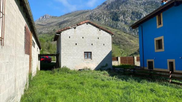 Casa independiente en Aldea Sellaño