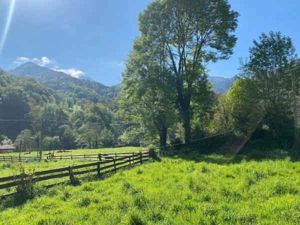 Casa independiente en Aldea Sellaño