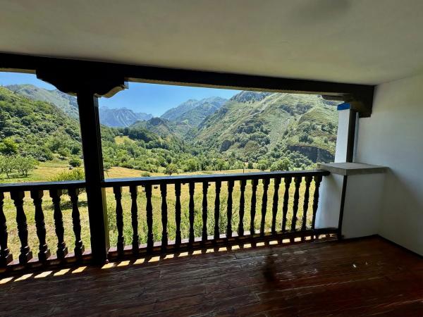 Casa independiente en calle Sames