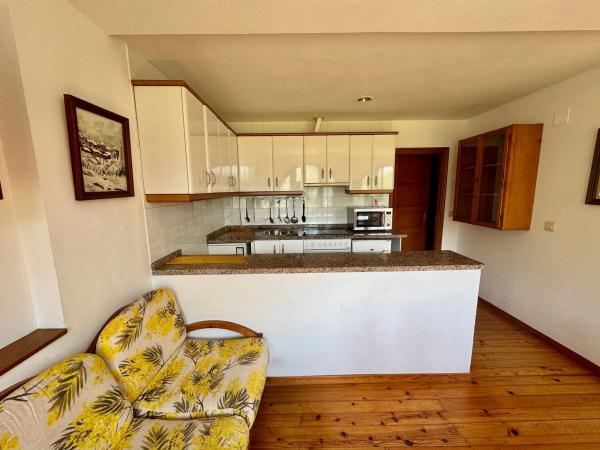 Casa independiente en calle Sames