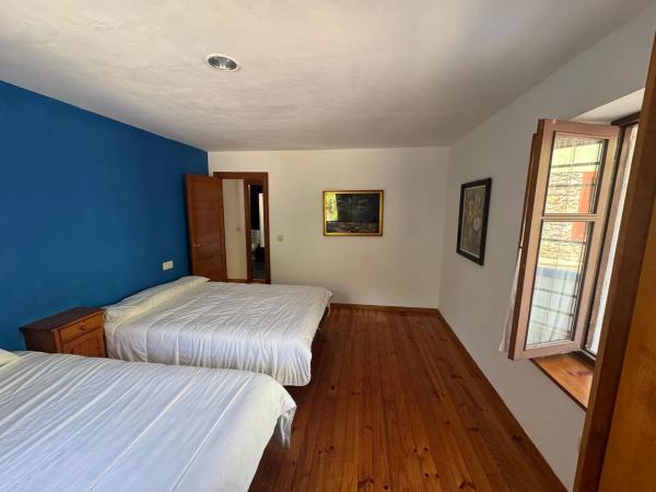 Casa independiente en calle Sames