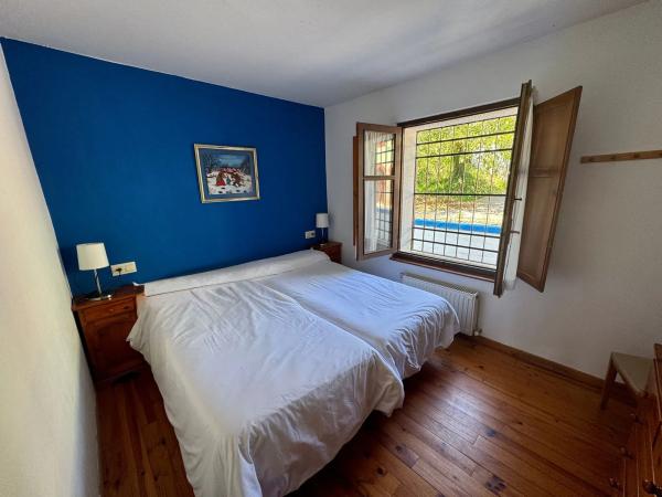 Casa independiente en calle Sames