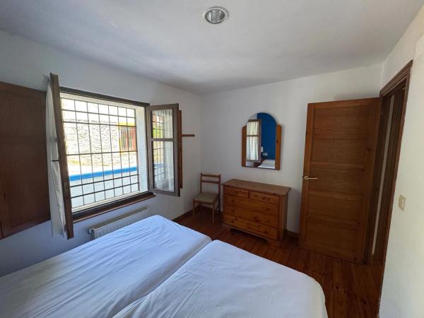 Casa independiente en calle Sames