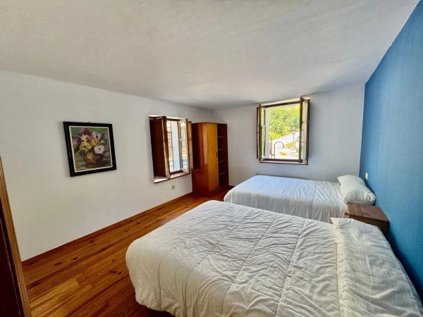 Casa independiente en calle Sames