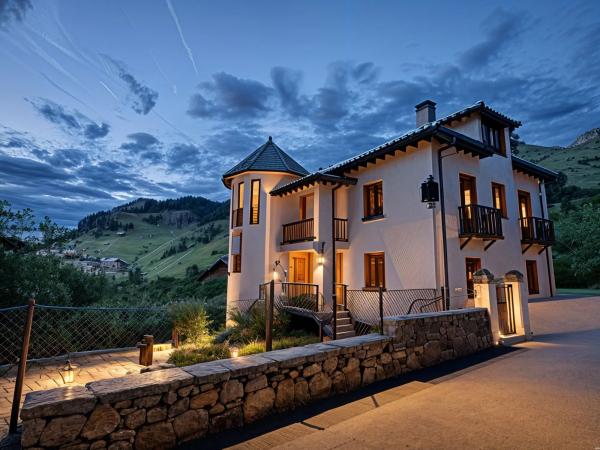 Casa independiente en calle Sames