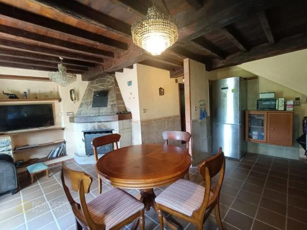 Casa rural en Lugar Villarcazu