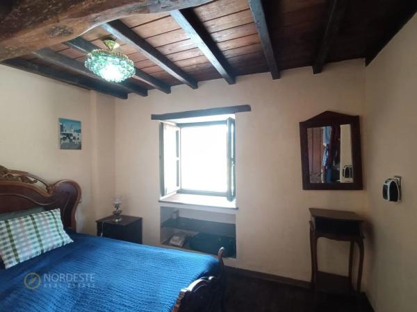 Casa rural en Lugar Villarcazu