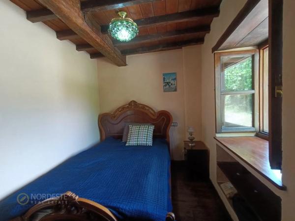 Casa rural en Lugar Villarcazu