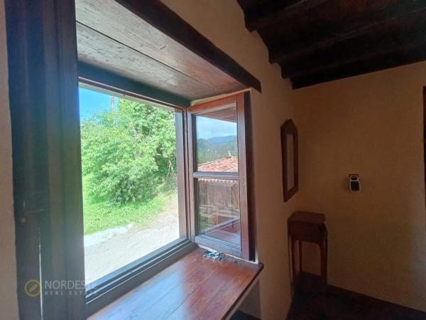 Casa rural en Lugar Villarcazu