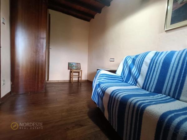 Casa rural en Lugar Villarcazu