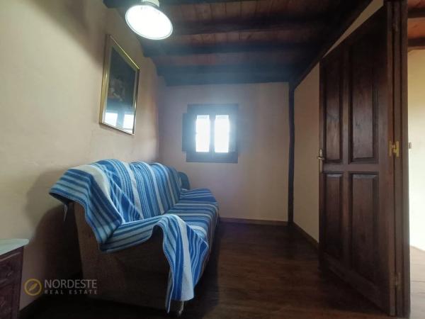 Casa rural en Lugar Villarcazu