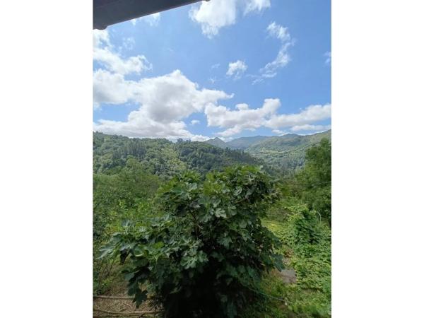 Casa rural en Lugar Villarcazu