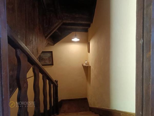 Casa rural en Lugar Villarcazu