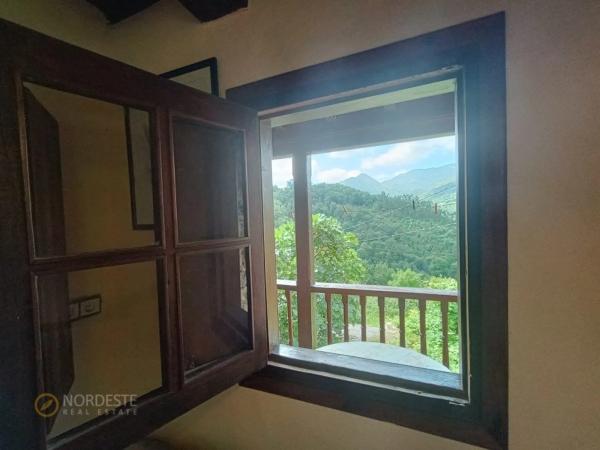 Casa rural en Lugar Villarcazu