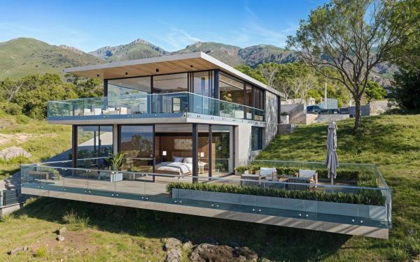 Casa independiente en Lugar Prado, 85 D