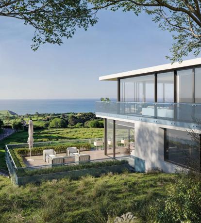 Casa independiente en Lugar Prado, 85 D