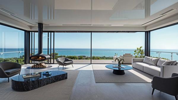 Casa independiente en Lugar Prado, 85 D