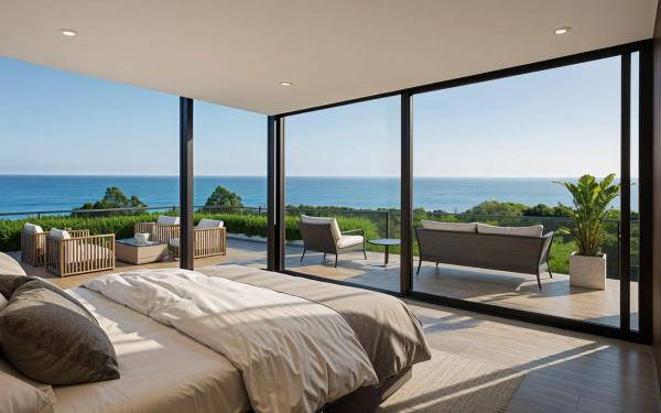 Casa independiente en Lugar Prado, 85 D