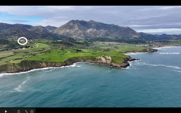 Casa independiente en Lugar Prado, 85 D
