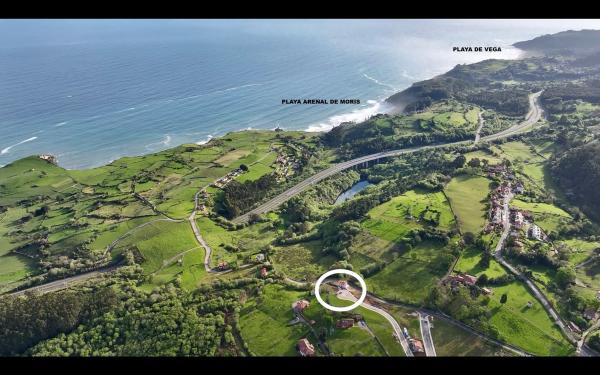 Casa independiente en Lugar Prado, 85 D