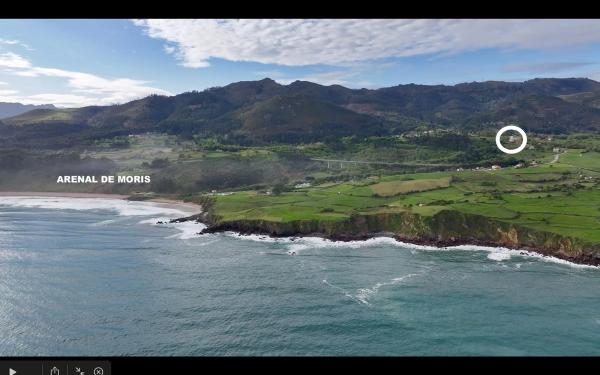 Casa independiente en Lugar Prado, 85 D