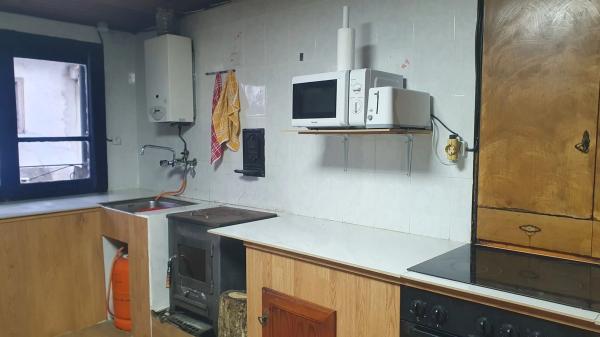 Casa de pueblo en Bierces, 17