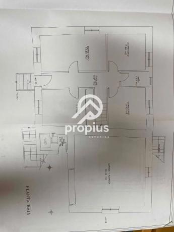 Casa independiente en Lugar Junco