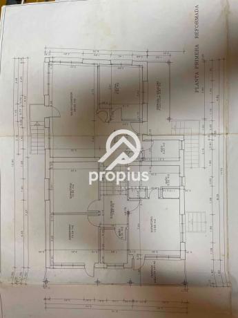 Casa independiente en Lugar Junco