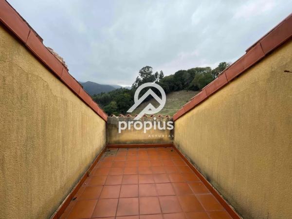 Casa independiente en Lugar Junco