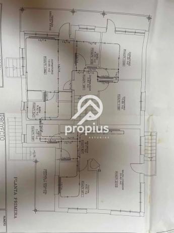 Casa independiente en Lugar Junco