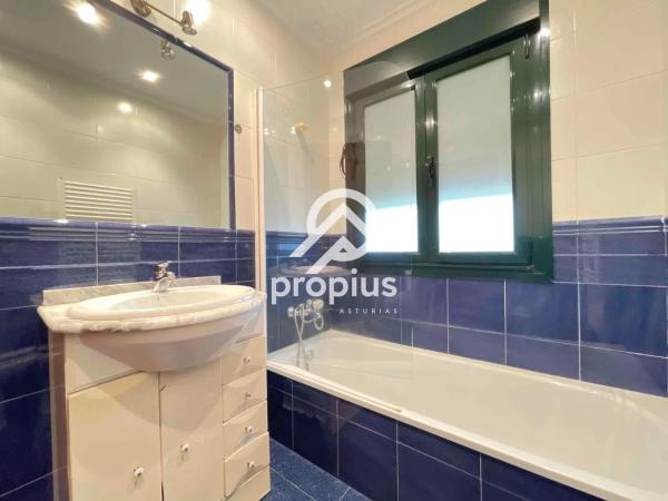 Casa independiente en Lugar Junco