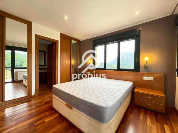 Casa independiente en Lugar Junco